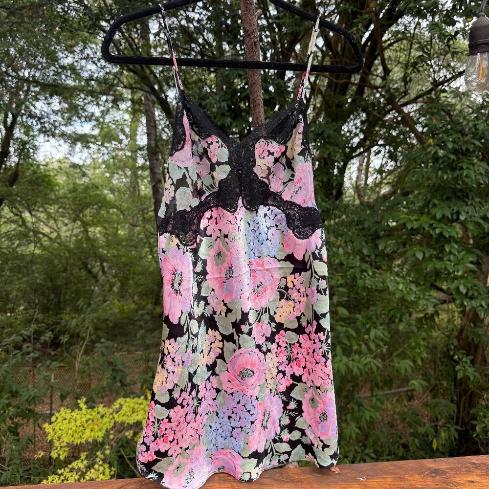 Victoria's Secret Vintage Slip Dress